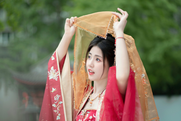 大奉打更人 封面