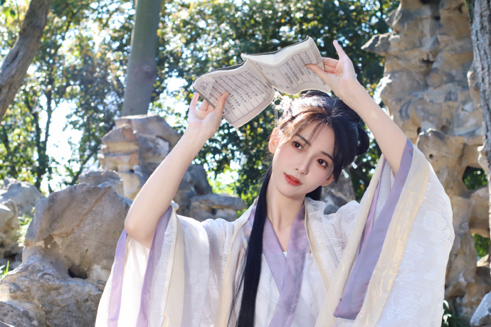 大江大河之岁月如歌 封面